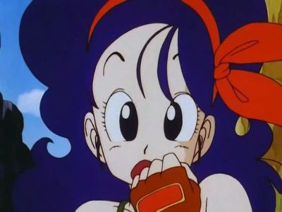 Dragon Ball Ep 15 BG Sub 1986