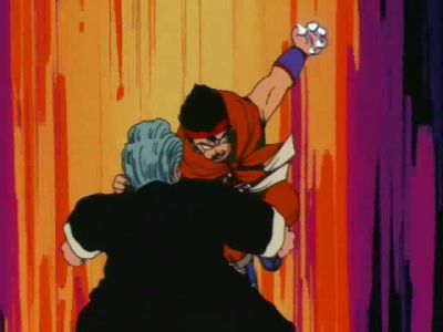 Dragon Ball Ep 22 BG Sub 1986