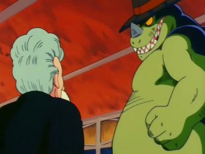 Dragon Ball Ep 23 BG Sub 1986