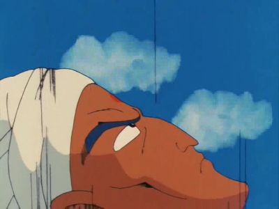 Dragon Ball Ep 25 BG Sub 1986