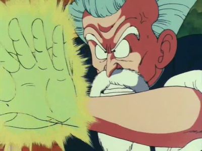 Dragon Ball Ep 27 BG Sub 1986