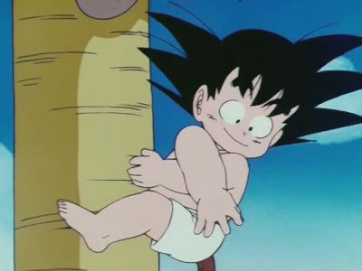 Dragon Ball Ep 84 BG Sub 1986