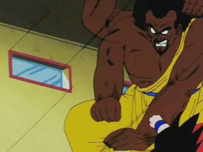 Dragon Ball Ep 86 BG Sub 1986