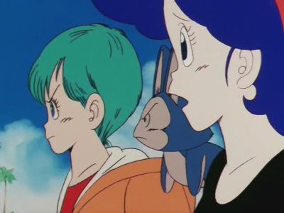 Dragon Ball Ep 87 BG Sub 1986