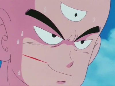 Dragon Ball Ep 88 BG Sub 1986