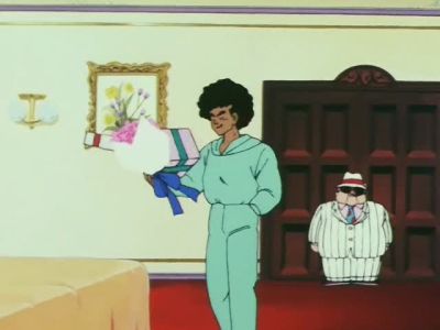 Dragon Ball Ep 92 BG Sub 1986