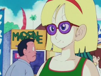 Dragon Ball Ep 93 BG Sub 1986