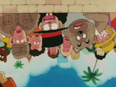Dragon Ball Ep 94 BG Sub 1986