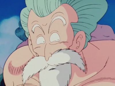 Dragon Ball Ep 95 BG Sub 1986