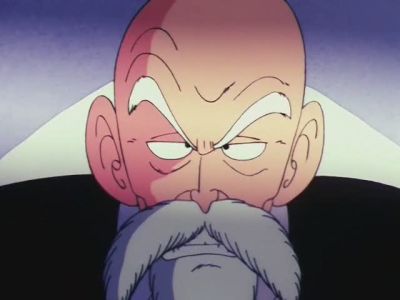 Dragon Ball Ep 99 BG Sub 1986