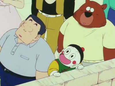 Dragon Ball Ep 101 BG Sub 1986