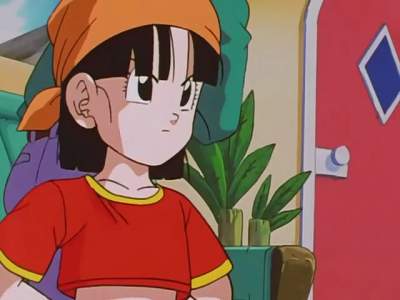 Dragon Ball GT Ep 2 BG Sub 1996