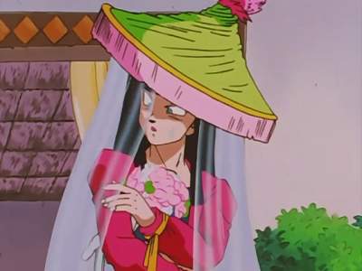 Dragon Ball GT Ep 7 BG Sub 1996