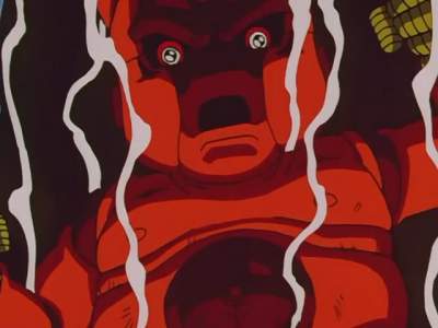 Dragon Ball GT Ep 14 BG Sub 1996