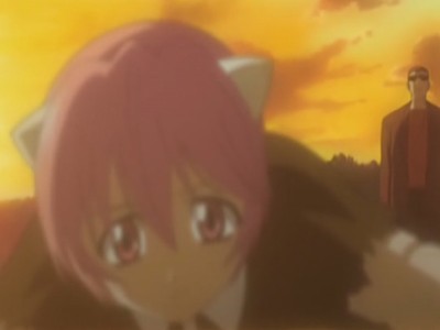 Kitsu епізод 7: Confrontation: Zufaellige Begegnung