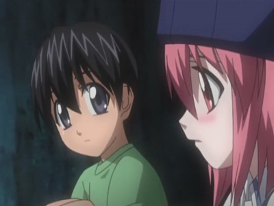 Kitsu епізод 9: Reminiscence: Schoene Erinnerung