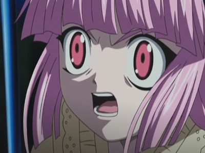 Kitsu епізод 13: No Return: Erleuchtung