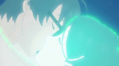 Kitsu епізод 13: Stand By Me