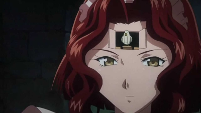 Kitsu епізод 9: Insider - The One Who Knows the Truth!