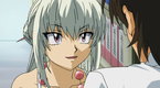 Kitsu епізод 28: A Lady’s Special Charms! Tsubomi Kiss Alert