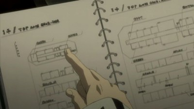 Kitsu епізод 8: There are Two Kinds of Smugglers