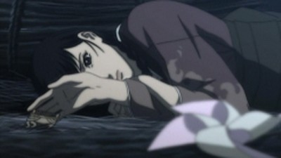 Kitsu епізод 10: Changing Face