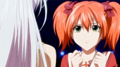 Kitsu епізод 10: Pretty Boy and a Vampire