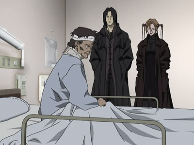 Episode 7