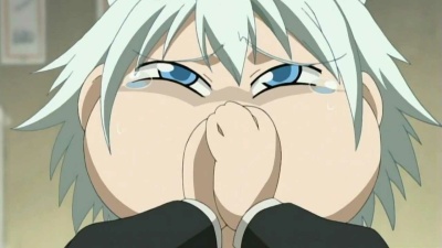 Kitsu епізод 4: Looking Back
