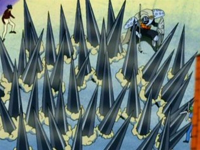 Kitsu епізод 31: In the Tower of Din, Part 2
