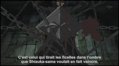 Kitsu епізод 1: The Sinners Of Fate