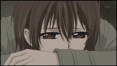 Kitsu епізод 2: The Eternal Promise