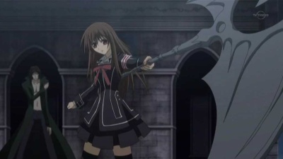Kitsu епізод 12: World's End