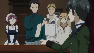 Episode 9
