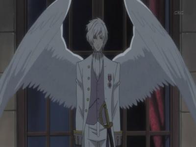 Black Butler Ep 23 BG Sub 2008