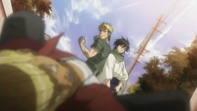 Episode 8