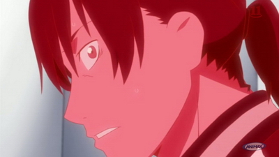 Kitsu епізод 9: Space, Time, and You