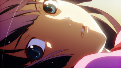 Bakemonogatari Ep 1 BG Sub 2009