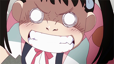 Bakemonogatari Ep 4 BG Sub 2009