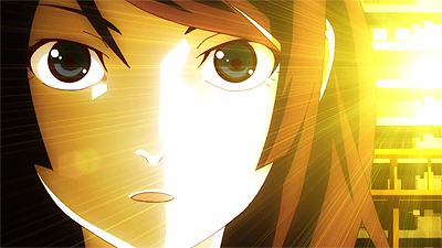 Bakemonogatari Ep 5 BG Sub 2009