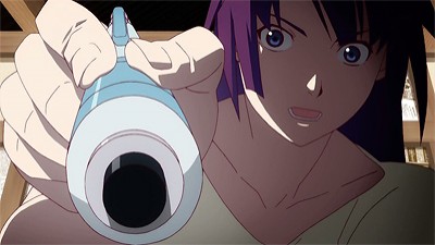 Bakemonogatari Ep 6 BG Sub 2009