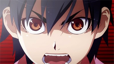 Bakemonogatari Ep 7 BG Sub 2009