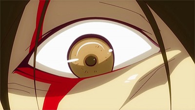 Bakemonogatari Ep 8 BG Sub 2009