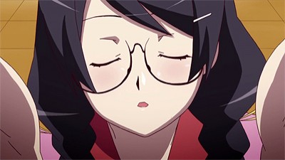 Bakemonogatari Ep 9 BG Sub 2009