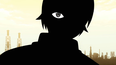 Bakemonogatari Ep 11 BG Sub 2009