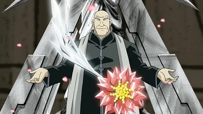Fullmetal Alchemist: Brotherhood Ep 3 BG Sub 2009