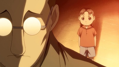 Fullmetal Alchemist: Brotherhood Ep 4 BG Sub 2009