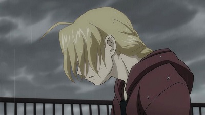 Fullmetal Alchemist: Brotherhood Ep 5 BG Sub 2009