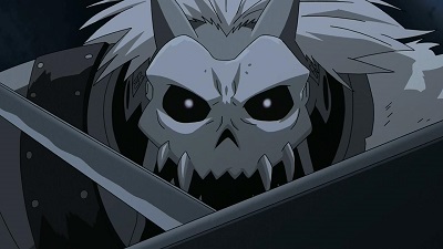 Fullmetal Alchemist: Brotherhood Ep 8 BG Sub 2009