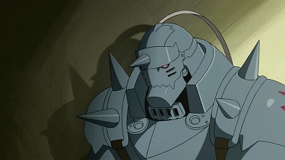 Fullmetal Alchemist: Brotherhood Ep 9 BG Sub 2009